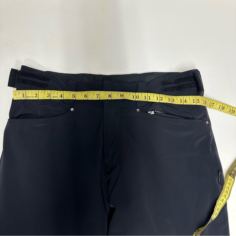 Descente women’s ski pants size 8 - Picture 3 of 12